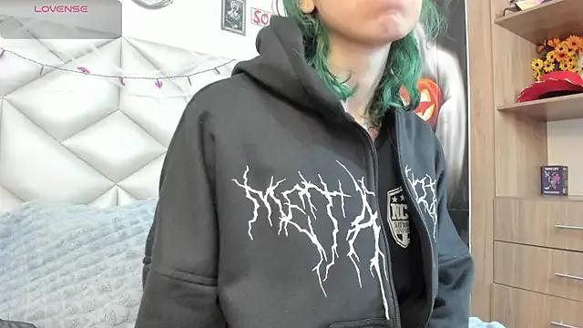 StripChat Im_gaia is Freechat Im_gaia — ANAL HUSH CONTROL X5 MIN