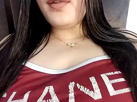 Freechat im_here- on StripChat