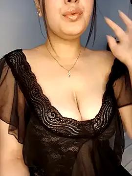 Freechat im_here- on StripChat