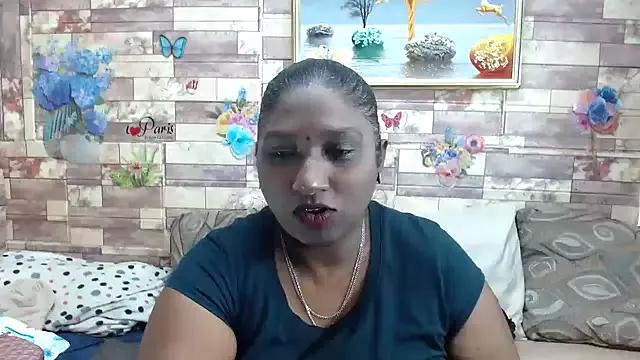 Indian_tracy — make me smile