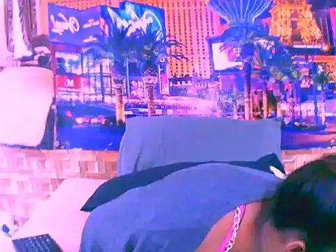 IndianChocolatepie4u on StripChat 