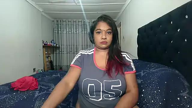 Freechat Indianmayaxoxo on StripChat