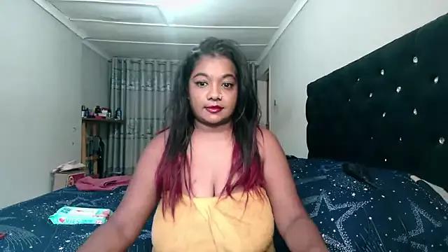 Freechat Indianmayaxoxo on StripChat
