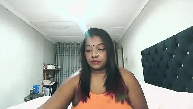 Freechat Indianmayaxoxo on StripChat