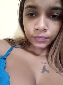 Freechat Indianqueen03 on StripChat