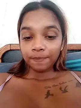 Freechat Indianqueen03 on StripChat