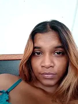 Freechat Indianqueen03 on StripChat