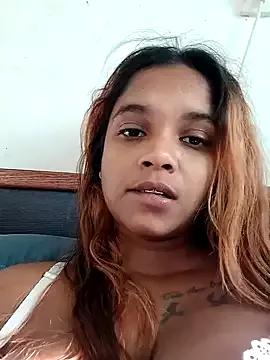 Freechat Indianqueen03 on StripChat