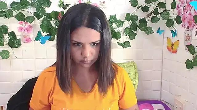 IndiaSexyStripper4u — Freechat on StripChat