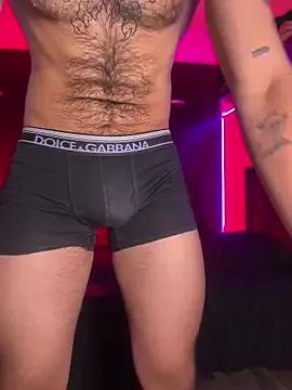 StripChat innsolemnia is Freechat innsolemnia — BIG CUM BABY