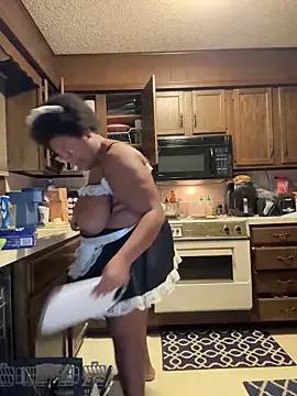 StripChat InterRacialFacial7296 is Freechat InterRacialFacial7296 — Butt plug