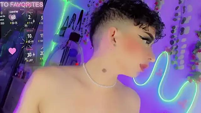 Irina_milkmaid — make me happy