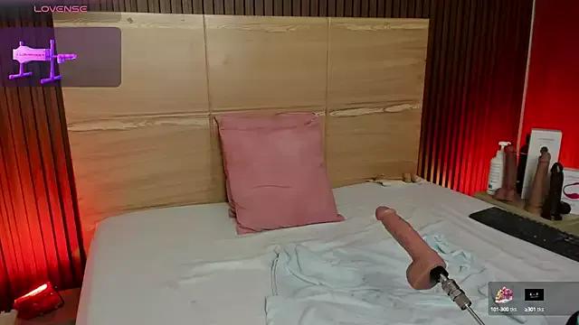 iris_violeta on StripChat 