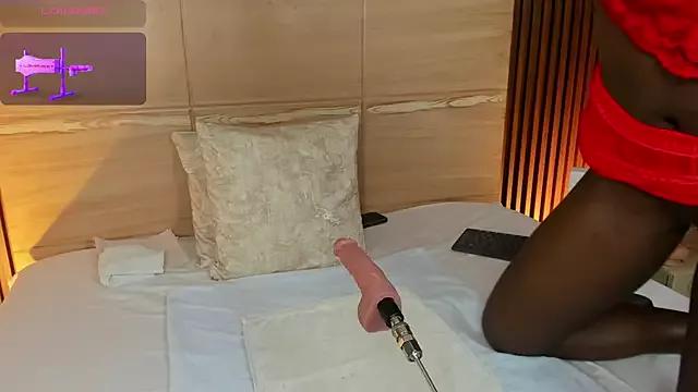 iris_violeta on StripChat 