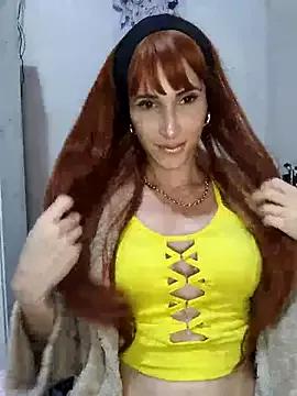 Irresistible24 on StripChat 