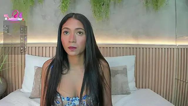 Isa_Montiel — Boobs flash
