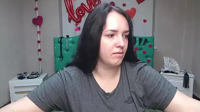 IsabelBlackberry — make me cum