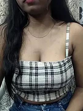 Ishaani_0 — Boobs show 