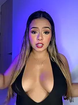 Freechat itsdanividarte on StripChat