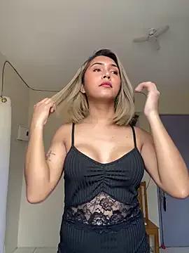 StripChat IvoryKath is Freechat IvoryKath — Massive Cumshot