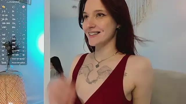 Freechat J_Hunter_ on StripChat