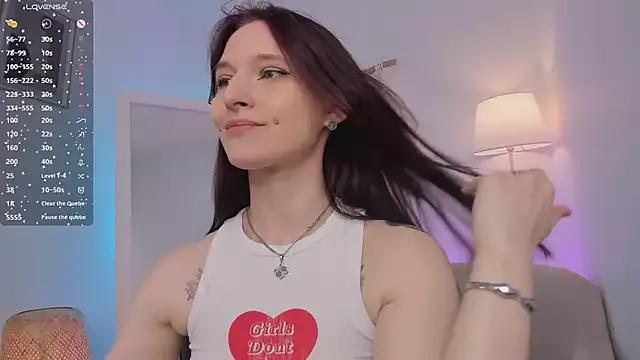 Freechat J_Hunter_ on StripChat