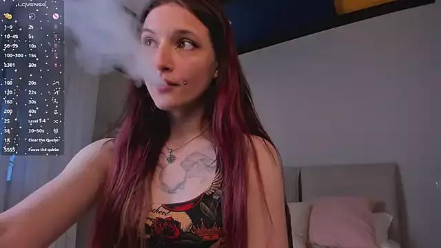 Freechat J_Hunter_ on StripChat