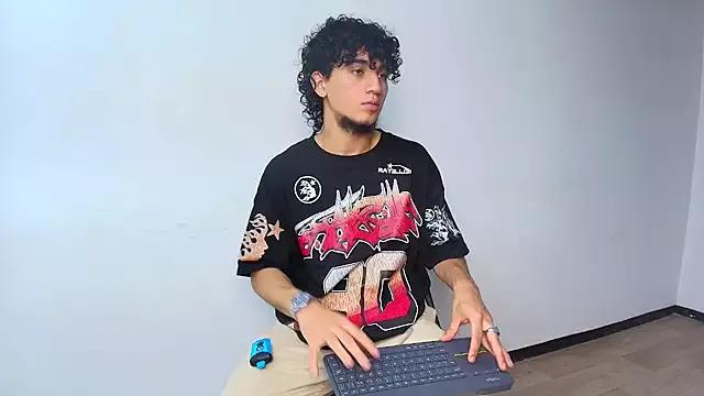 Freechat JackesTaylor on StripChat