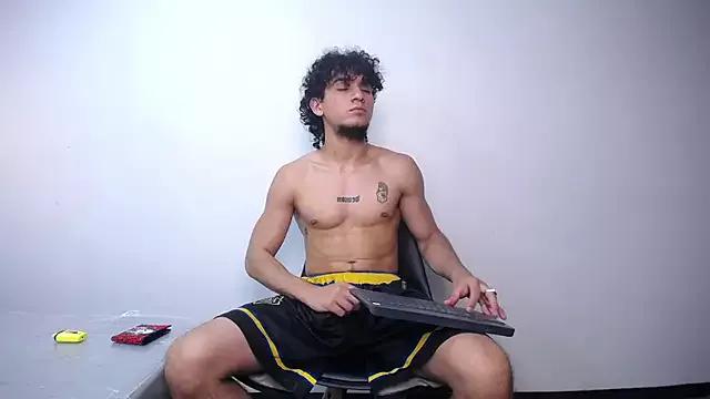 Freechat JackesTaylor on StripChat