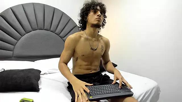 Freechat JackesTaylor on StripChat