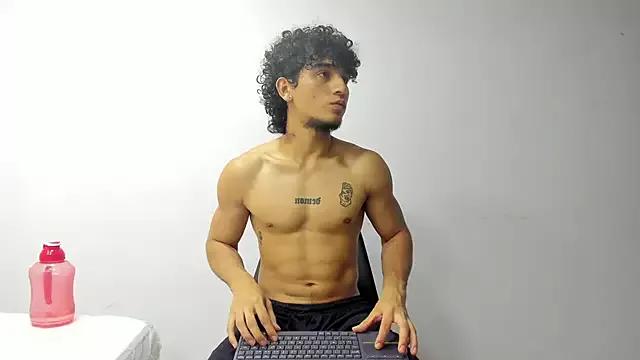 Freechat JackesTaylor on StripChat