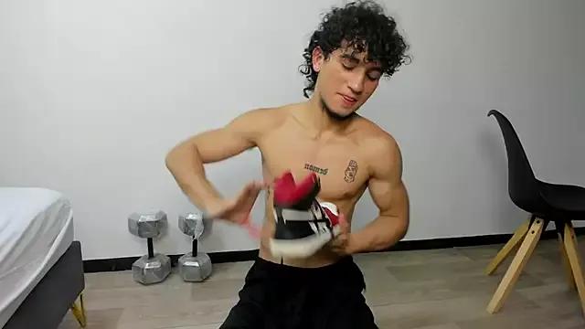 Freechat JackesTaylor on StripChat