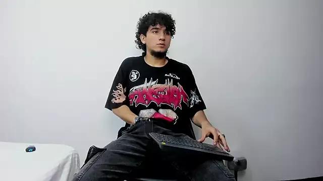 Freechat JackesTaylor on StripChat