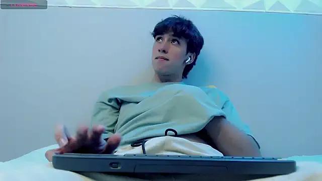 Jake_tripp — NUDE ME