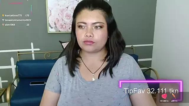 Freechat Janeth_zambrano on StripChat