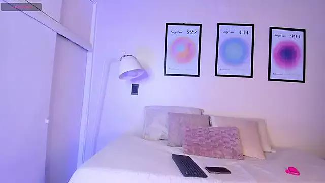 JannaFoxx_ on StripChat 