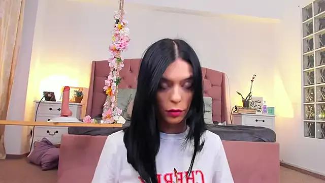 Freechat JassyeJoy on StripChat