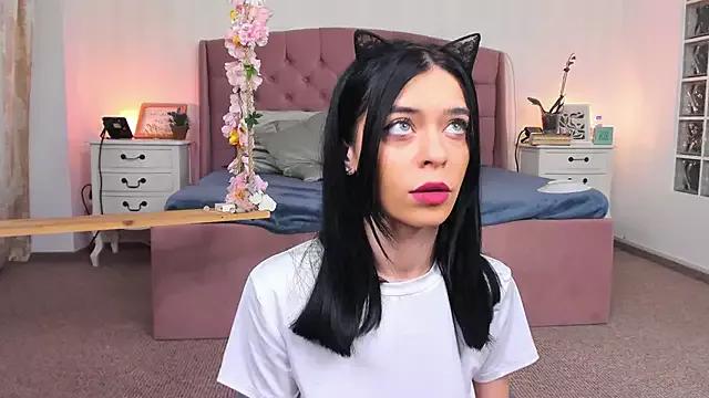 Freechat JassyeJoy on StripChat