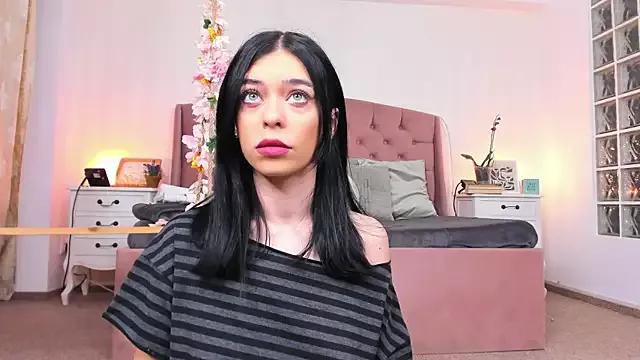 Freechat JassyeJoy on StripChat