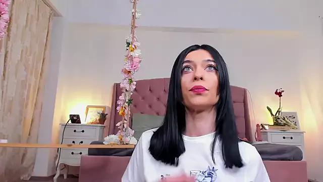 Freechat JassyeJoy on StripChat