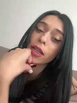 Freechat JassyeJoy on StripChat