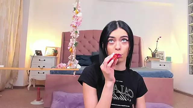 Freechat JassyeJoy on StripChat