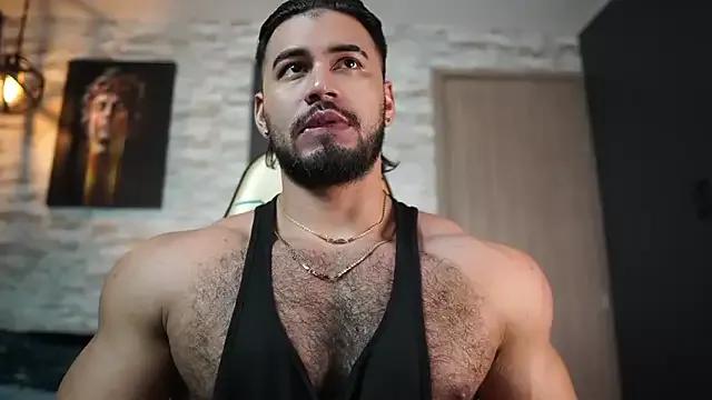 jaxon_colton — naked 5 minutes