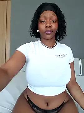 Freechat Jazmine-Blue on StripChat