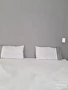 Freechat Jazmine-Blue on StripChat