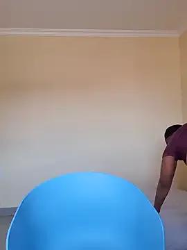 StripChat Jazmine-Blue is Freechat Jazmine-Blue — Put Vibrating Butt Plug In Ass