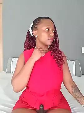 Freechat Jazmine-Blue on StripChat