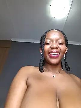 Freechat Jazmine-Blue on StripChat