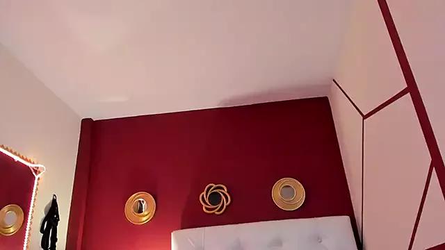 jessi_lovers on StripChat 