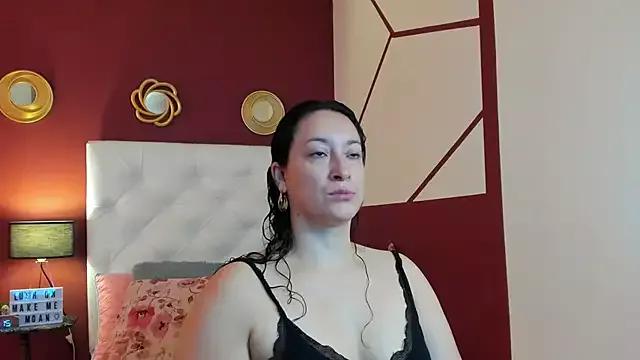 jessi_lovers on StripChat 
